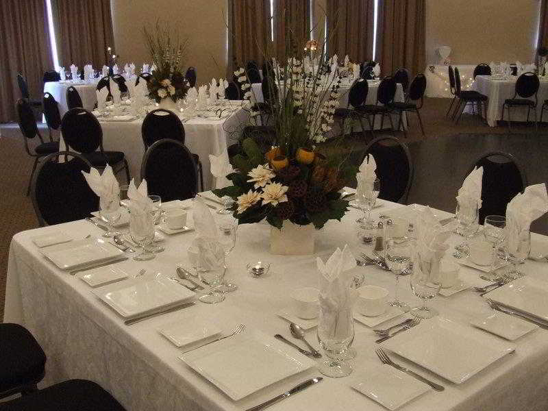 Best Western Plus Durham Hotel & Conference Centre Oshawa Faciliteter billede