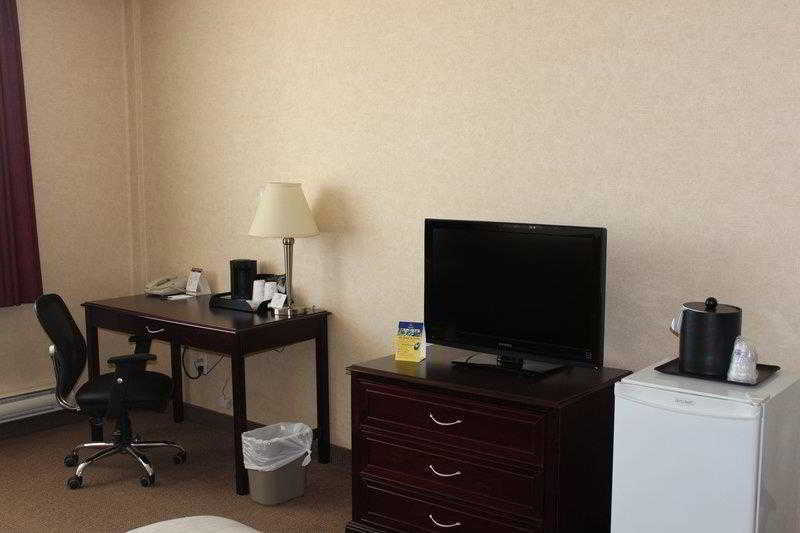 Best Western Plus Durham Hotel & Conference Centre Oshawa Værelse billede