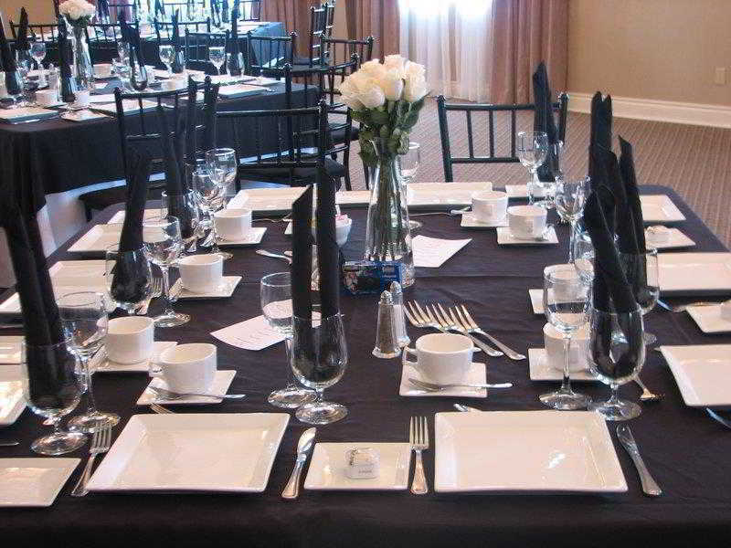 Best Western Plus Durham Hotel & Conference Centre Oshawa Faciliteter billede