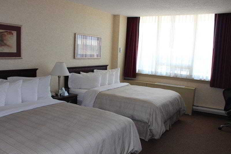 Best Western Plus Durham Hotel & Conference Centre Oshawa Værelse billede