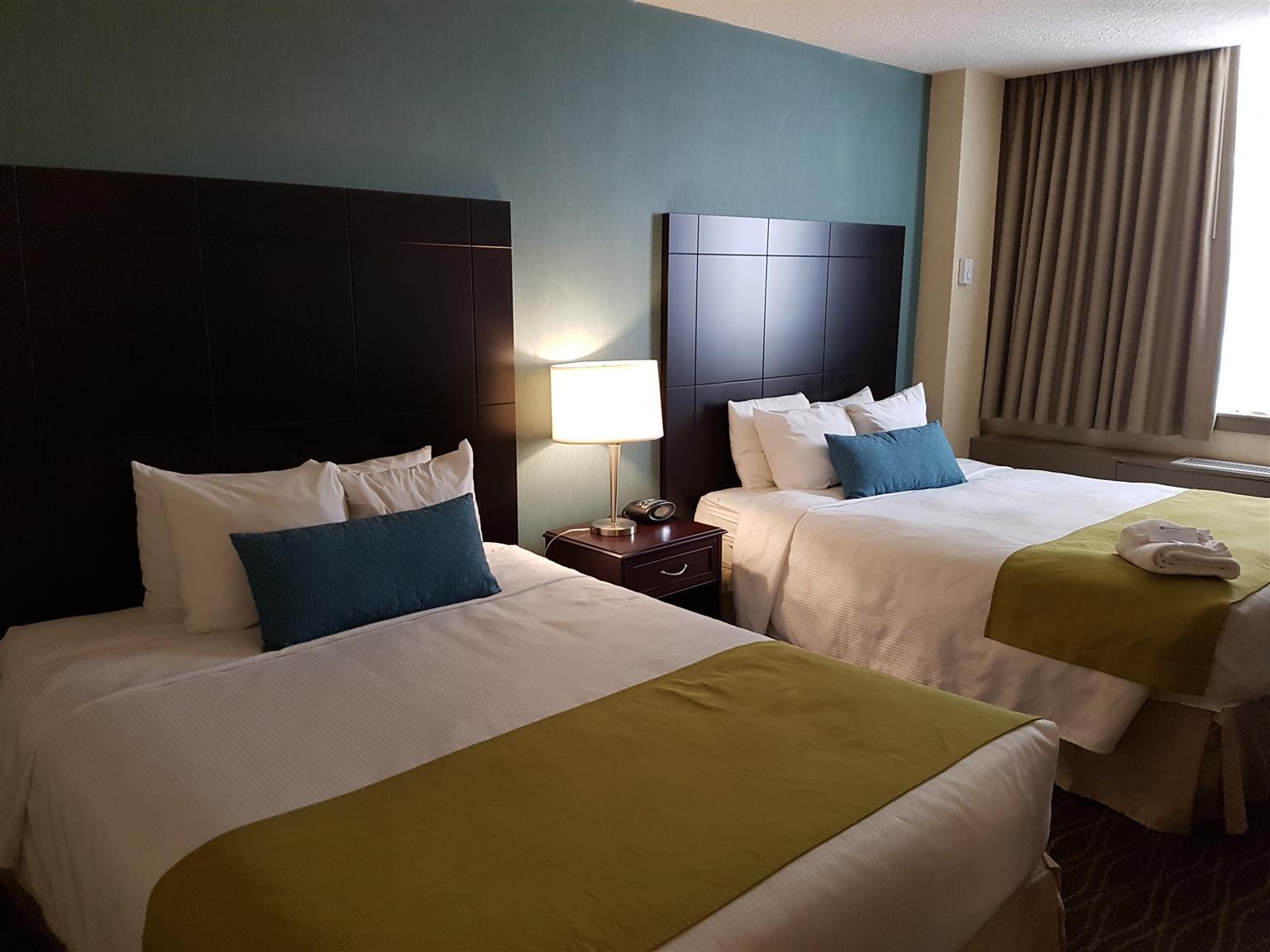 Best Western Plus Durham Hotel & Conference Centre Oshawa Eksteriør billede