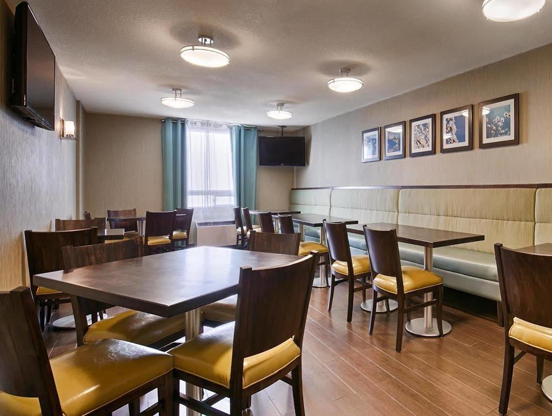 Best Western Plus Durham Hotel & Conference Centre Oshawa Eksteriør billede