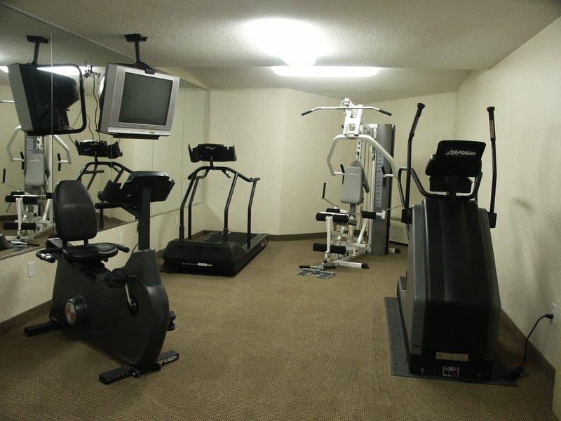 Best Western Plus Durham Hotel & Conference Centre Oshawa Faciliteter billede