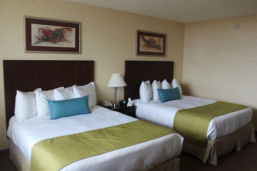 Best Western Plus Durham Hotel & Conference Centre Oshawa Værelse billede
