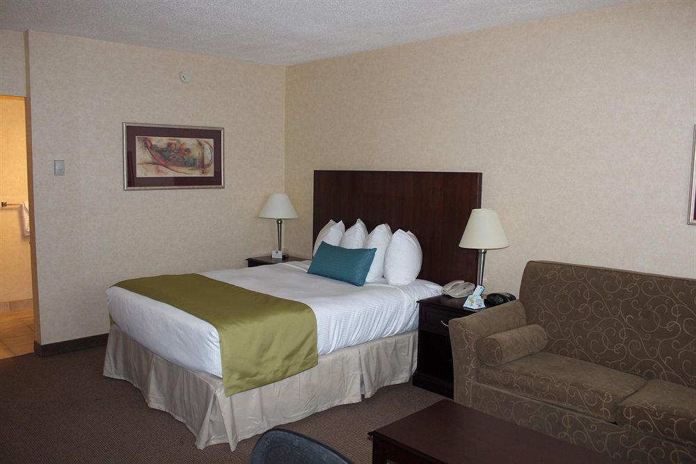 Best Western Plus Durham Hotel & Conference Centre Oshawa Værelse billede